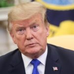 Keistasis Trumpo požiūris į Ukrainą