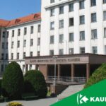 Kaunietė po sudėtingo gydymo vėl gali valgyti įprastą maistą
