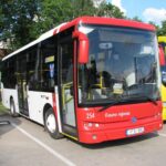 KAUNO RAJONO GYVENTOJAMS – PIGESNiS VIEŠASIS TRANSPORTAS