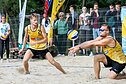 Artūras Vasiljevas ir Robertas Juchnevič Artūras Vasiljevas ir Robertas Juchnevič