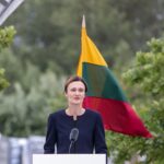 Liberalai siūlo aukoti krašto saugumui kitas sritis