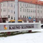 Kaune – pirmosios Baltijos šalyse operacijos naudojant „da Vinci“ robotinę chirurgiją
