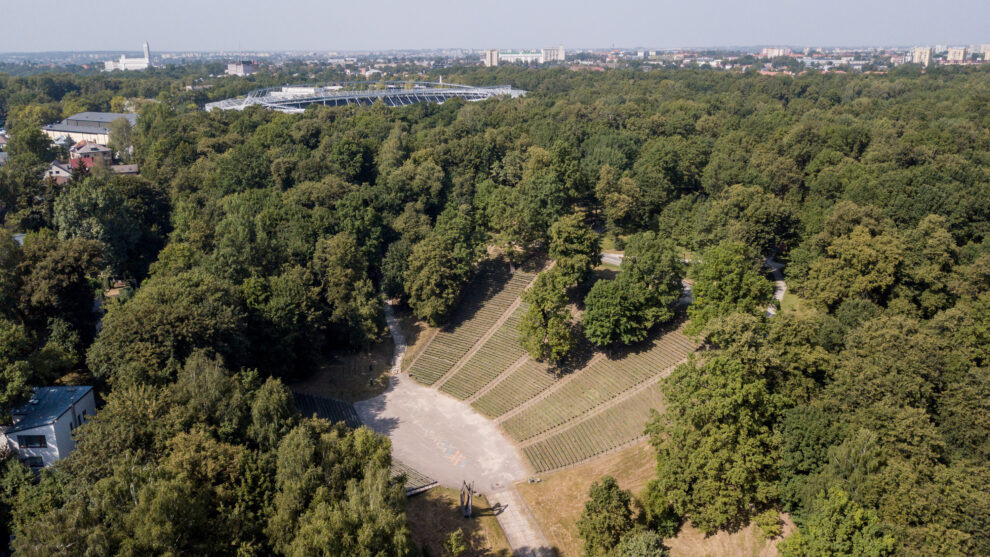 Dainų slėnis