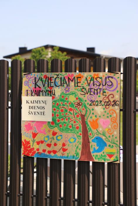 Kauno rajono savivaldybės nuotr.
