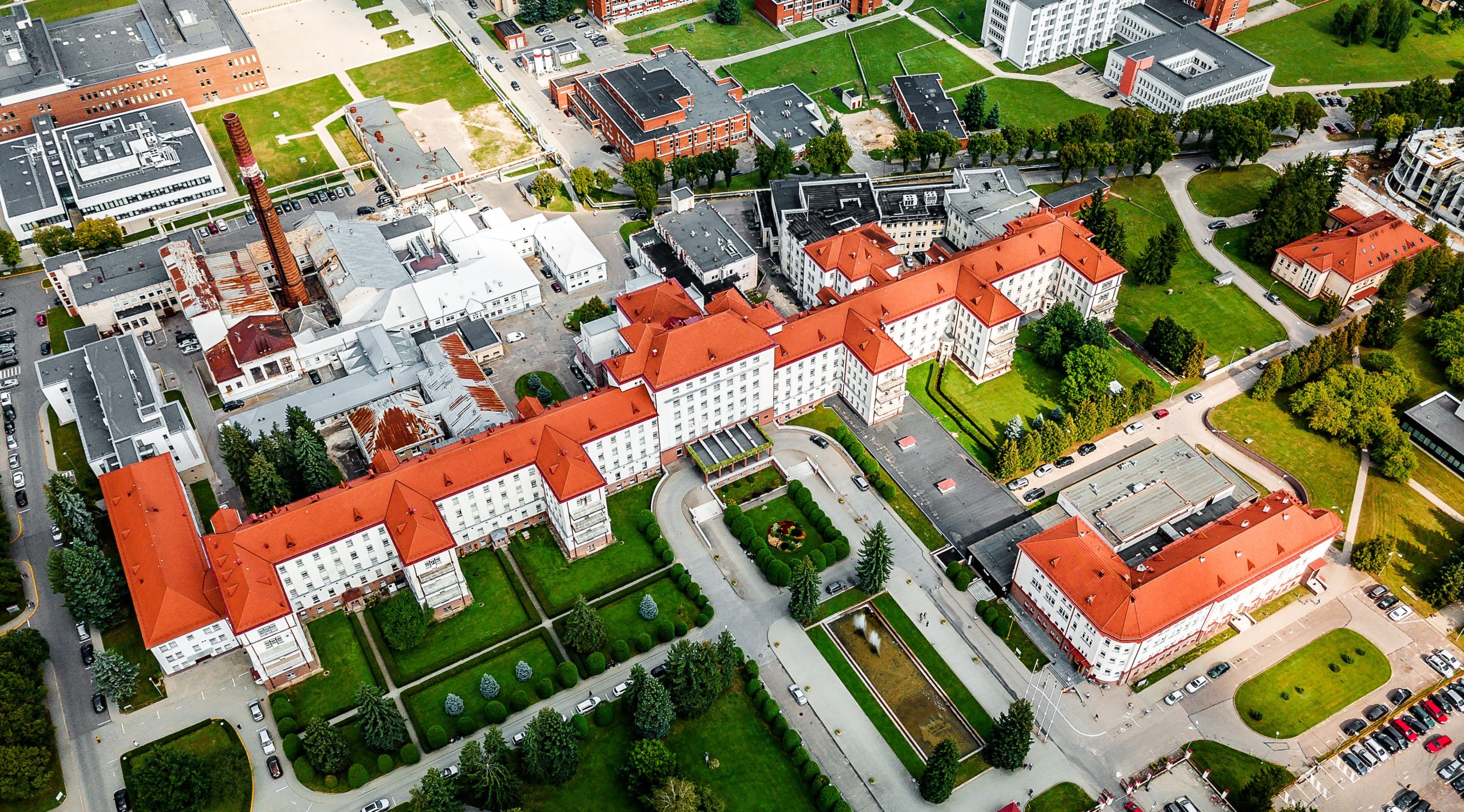 Klinikos