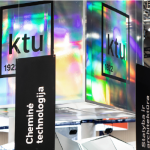Kauno profesorė apie Nobelio chemijos premiją