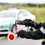 Policijos informacija
