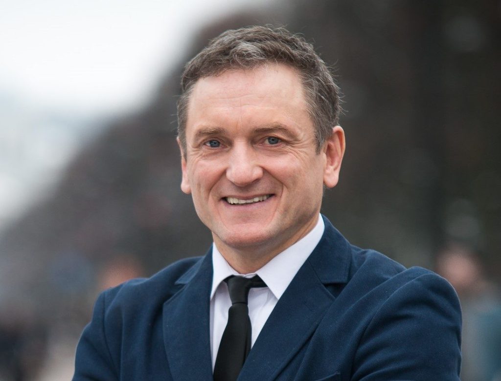 Stanislovas Buškevičius