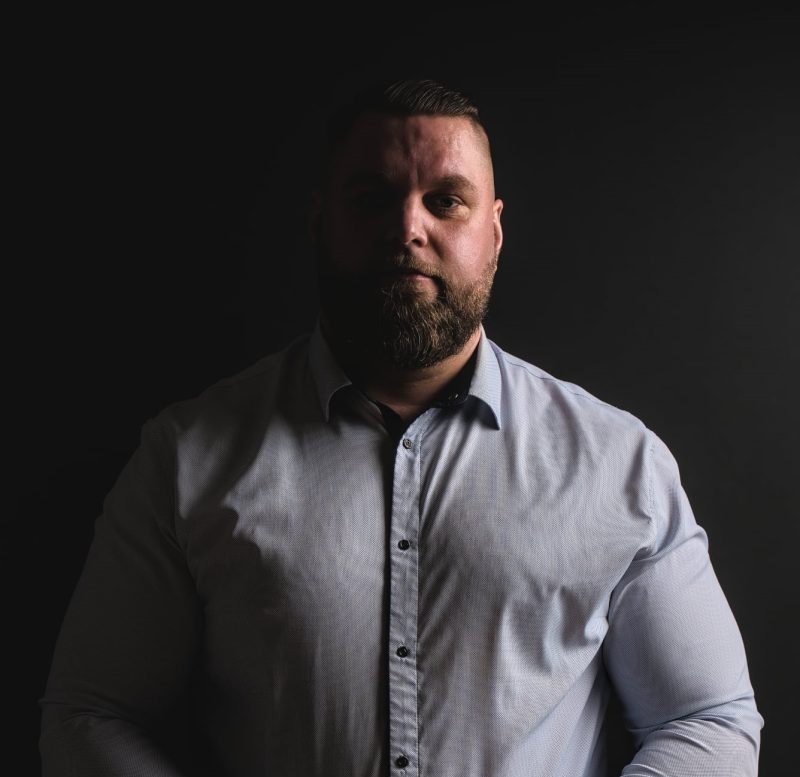 Andrius Gritėnas