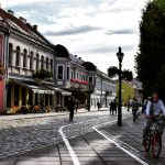 Kaip Kaunas gali tapti palankesnis šeimoms?