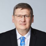 Mindaugas Kuklierius, Antikorupcijos komisijos pirmininkas