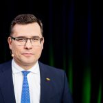 Kasčiūnas siūlo visuotinį privalomą šaukimą kriuomenėn