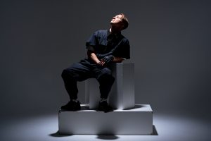 Julijus Nosovas apšvietimas