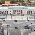 Kauno geležinkelio stotis