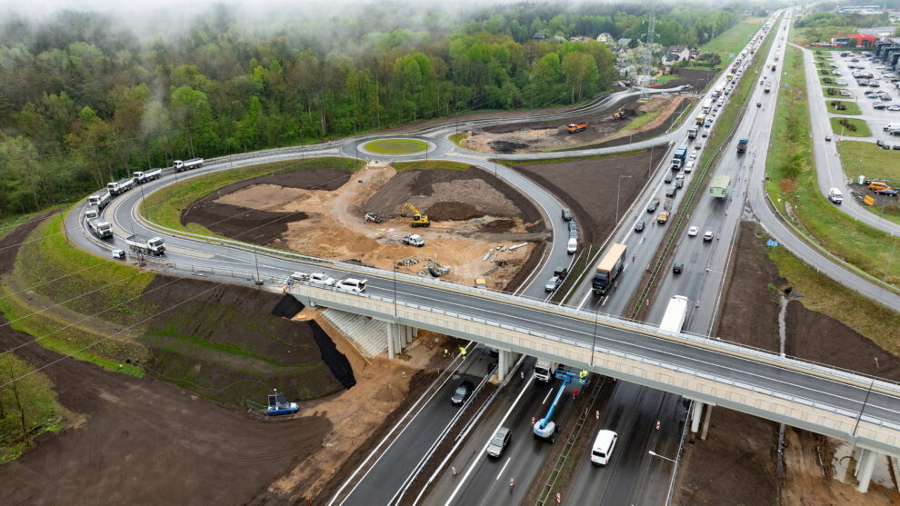 Viadukas