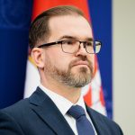 Žiniasklaida: ministras Kaunas teigia, kad svarstoma pirkti „Palantir“ sistemą