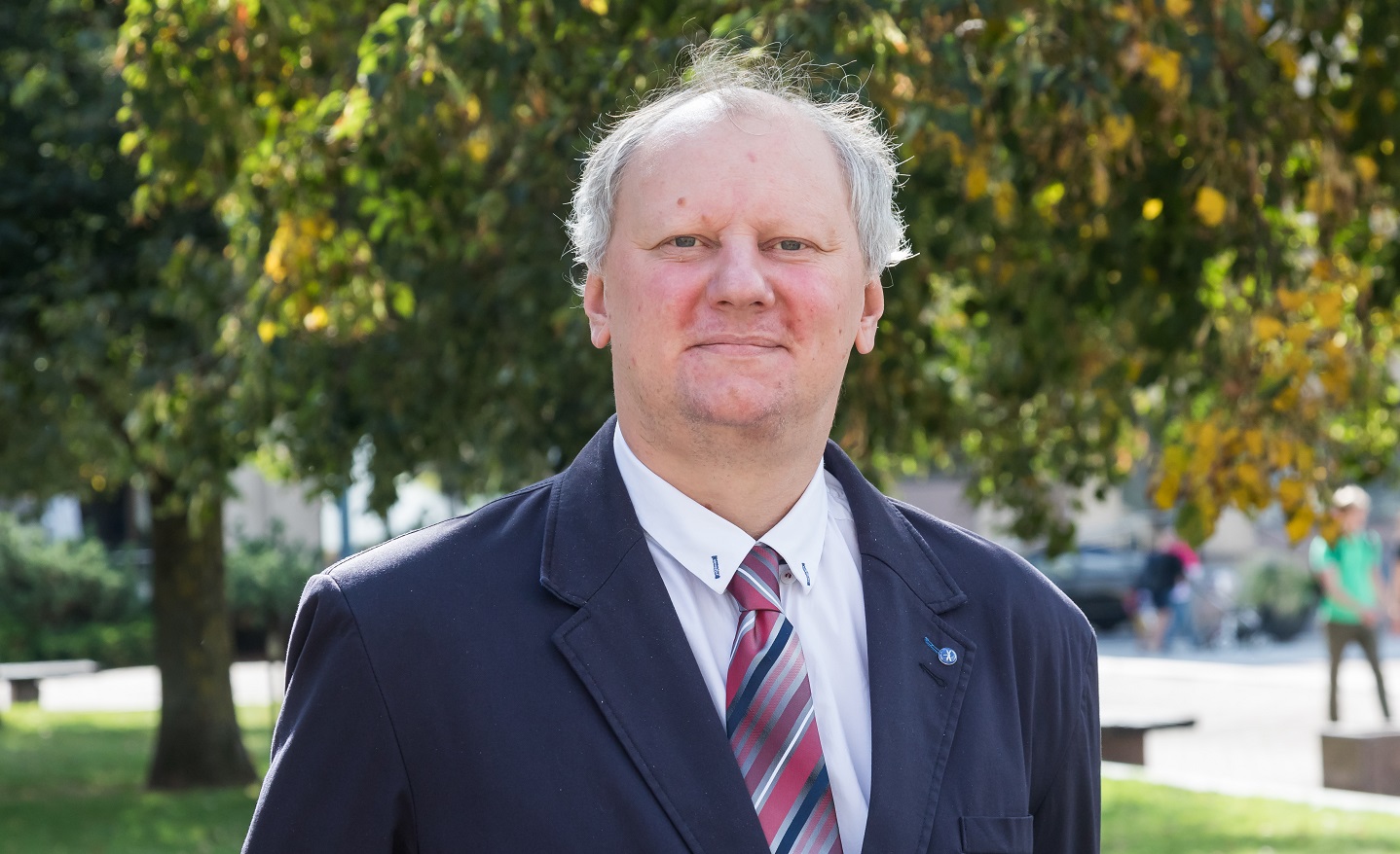 Marius Kundrotas