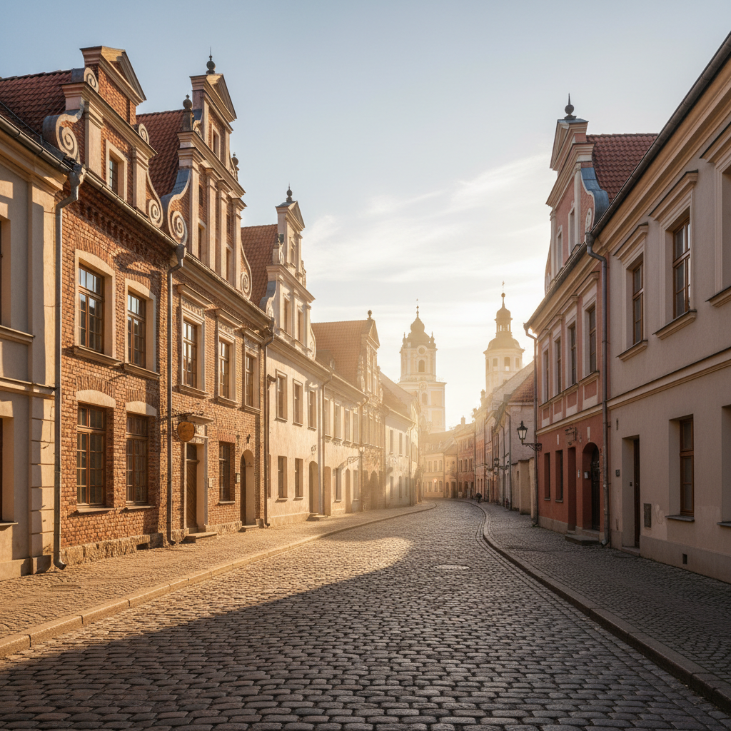 LRT radijo laidoje „Atrask Lietuvą“ – pasakojimas apie Kėdainius ir išskirtinį mūsų miesto senamiestį