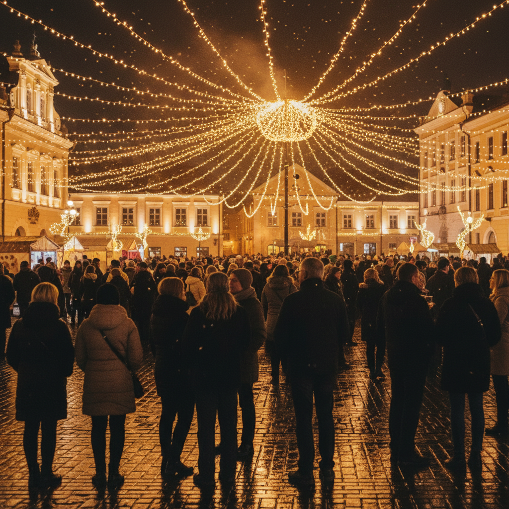 Ačiū visiems, kartu sukūrusiems Kėdainių miesto gimtadienio šventę!