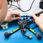 KTU studentas ukrainietis kuria startuolį, tiria vandenilio technologijas ir ruošiasi Konstitucijos egzaminui