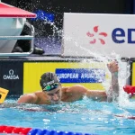 Lietuvos rinktinė – Europos čempionato proveržio šalis