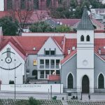 Fotografijų galerijoje – Kauno rugsėjis (foto)