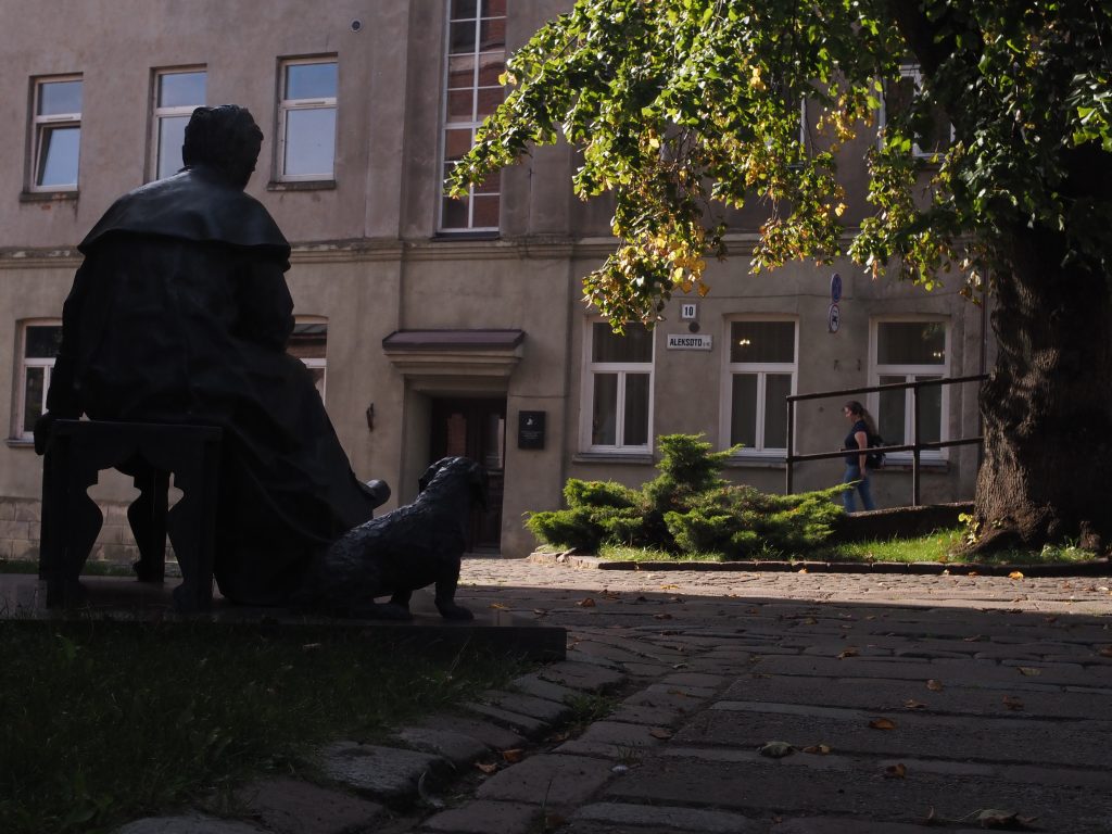 Savaitgalį tikėtini permainingi orai (video)
