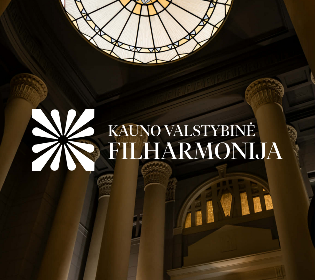 Kauno filharmonija