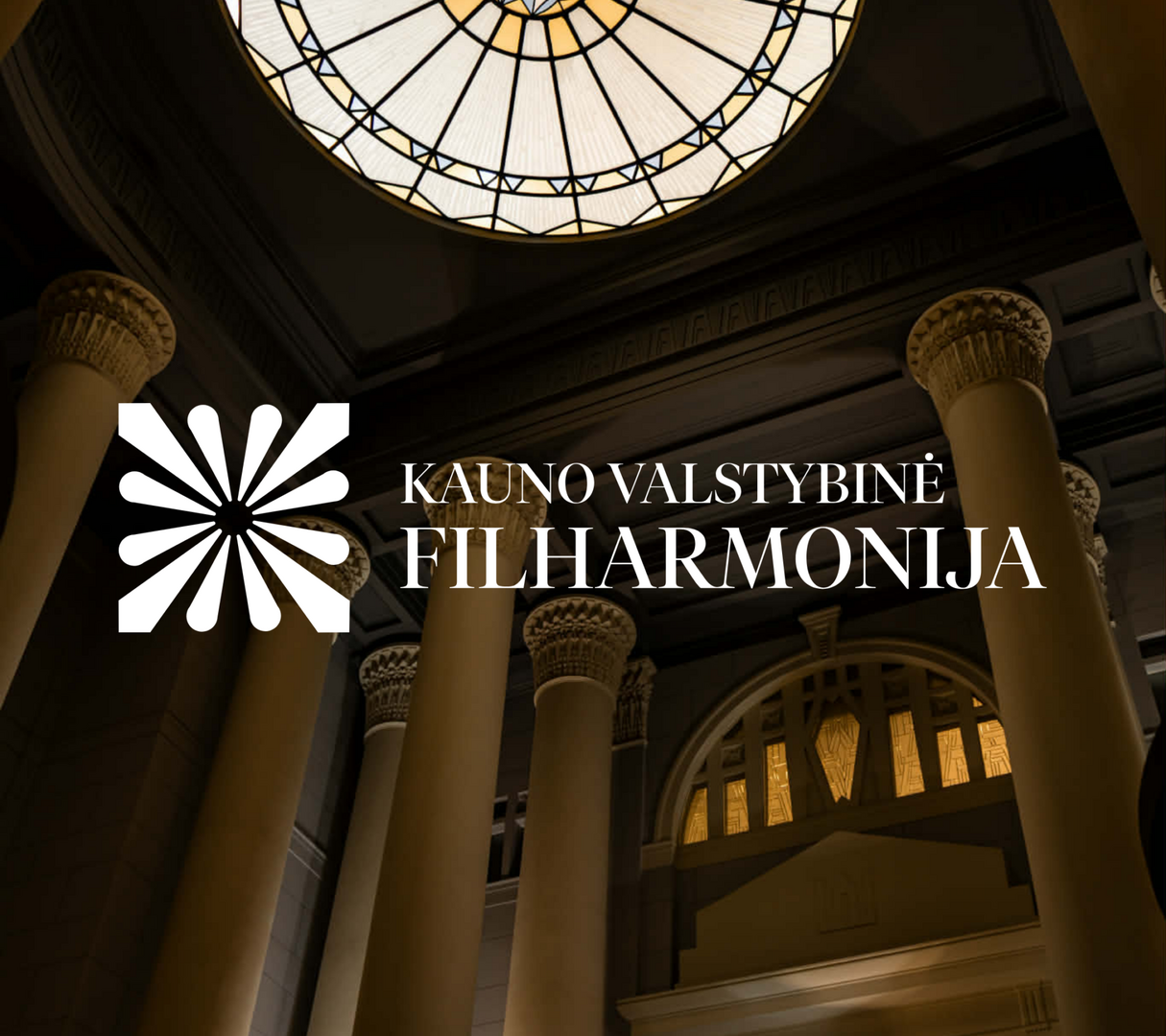 Kauno filharmonija