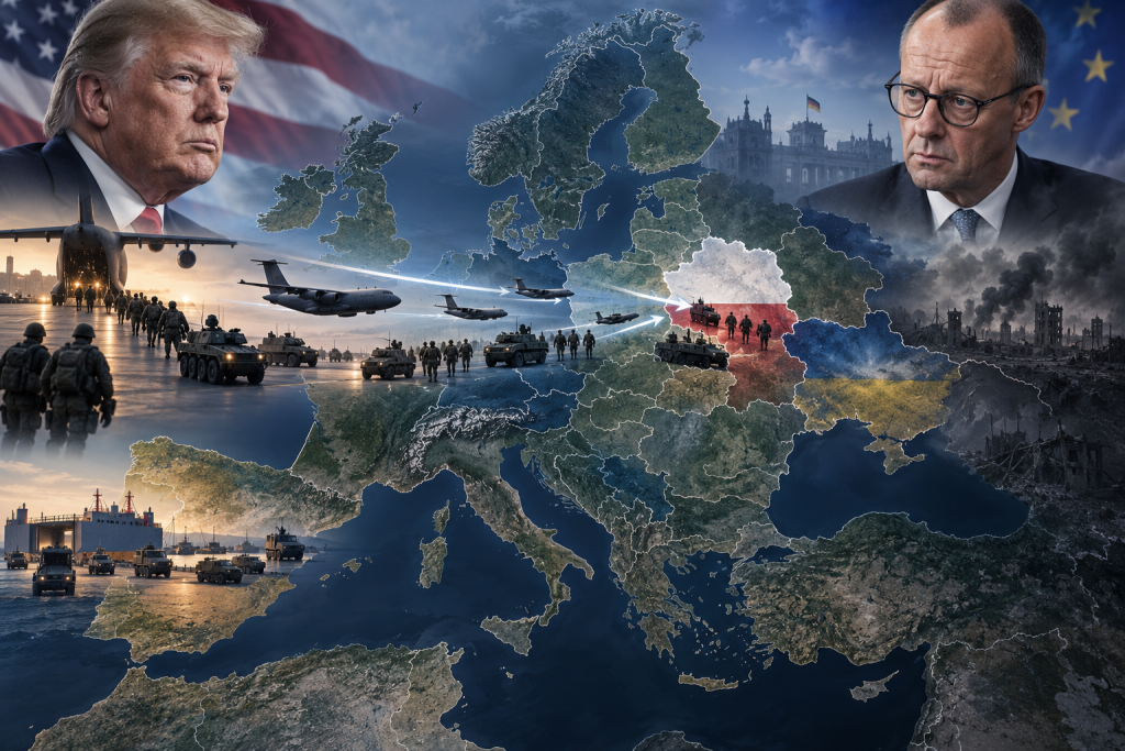 NATO byra ar kas vyksta?