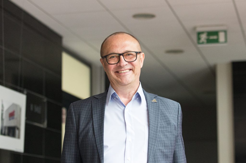 Už korupciją nuteistas Malinauskas: negerbiu tokio teismo sprendimo