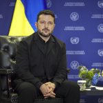 Zelenskis pasirengęs vykti į G20 viršūnių susitikimą Floridoje: susitiktų su Trumpu ir Putinu