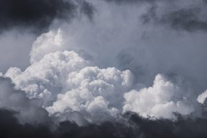 Orų prognozė Kaunui
