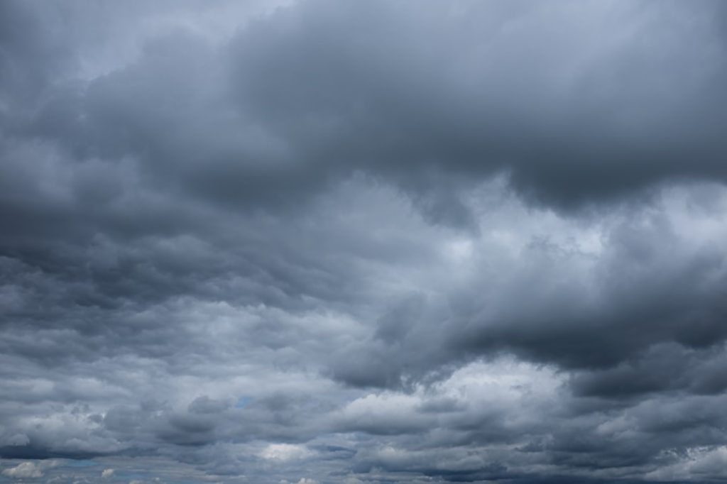 Orų prognozė Kaune