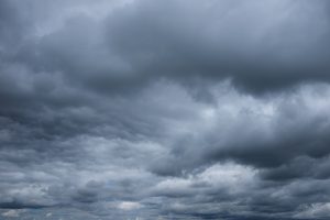Orų prognozė Kaune