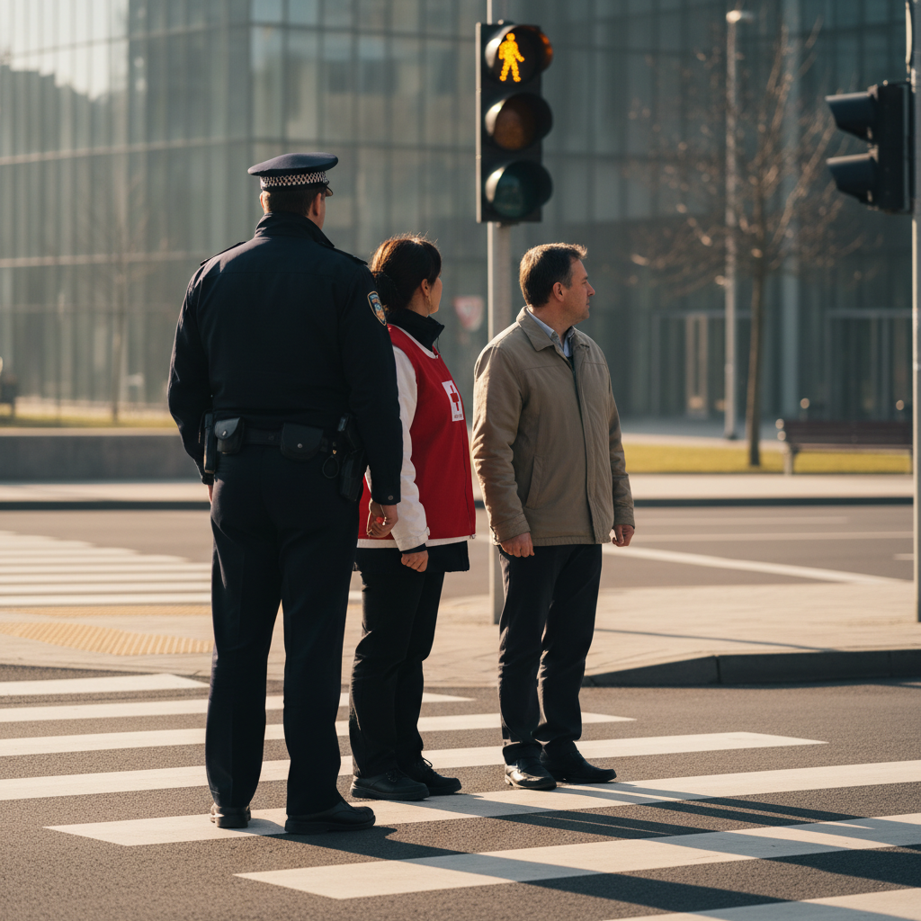 Padėkota policijos rėmėjams ir socialiniams partneriams