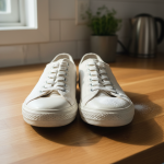 Kaip panaikinti batų kvapą: kauniečių patikrinta priemonė, kainuojanti centus
