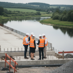 Savivaldybės vadovai su AB „Via Lietuva“ atstovais aptarė aktualias kelių infrastruktūros problemas