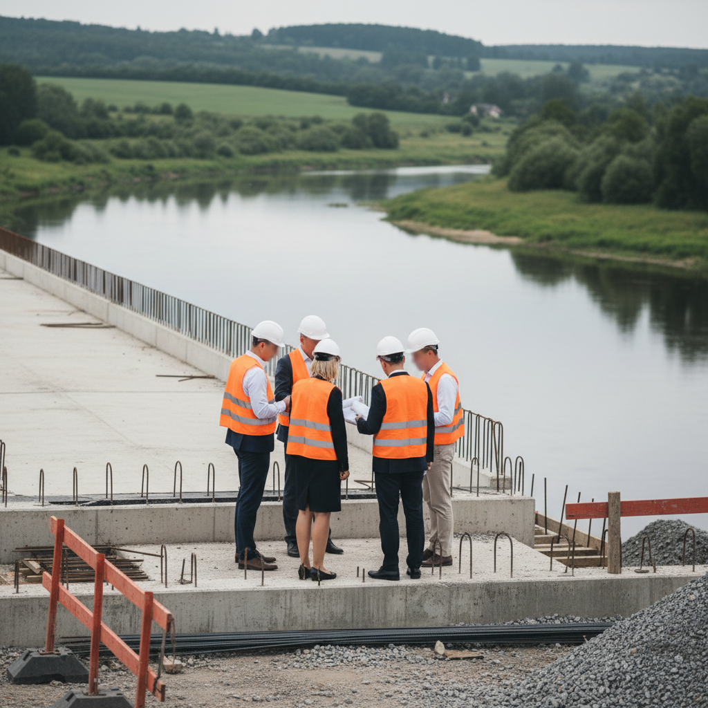 Savivaldybės vadovai su AB „Via Lietuva“ atstovais aptarė aktualias kelių infrastruktūros problemas