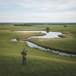 Parengtas naujas natūralių pievų ir ganyklų, pelkių ir šaltinynų specialiųjų žemės naudojimo sąlygų žemėlapių pakeitimo projektas