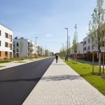 Kėdainiuose vykdomi gatvių, šaligatvių ir daugiabučių namų kiemų tvarkymo darbai