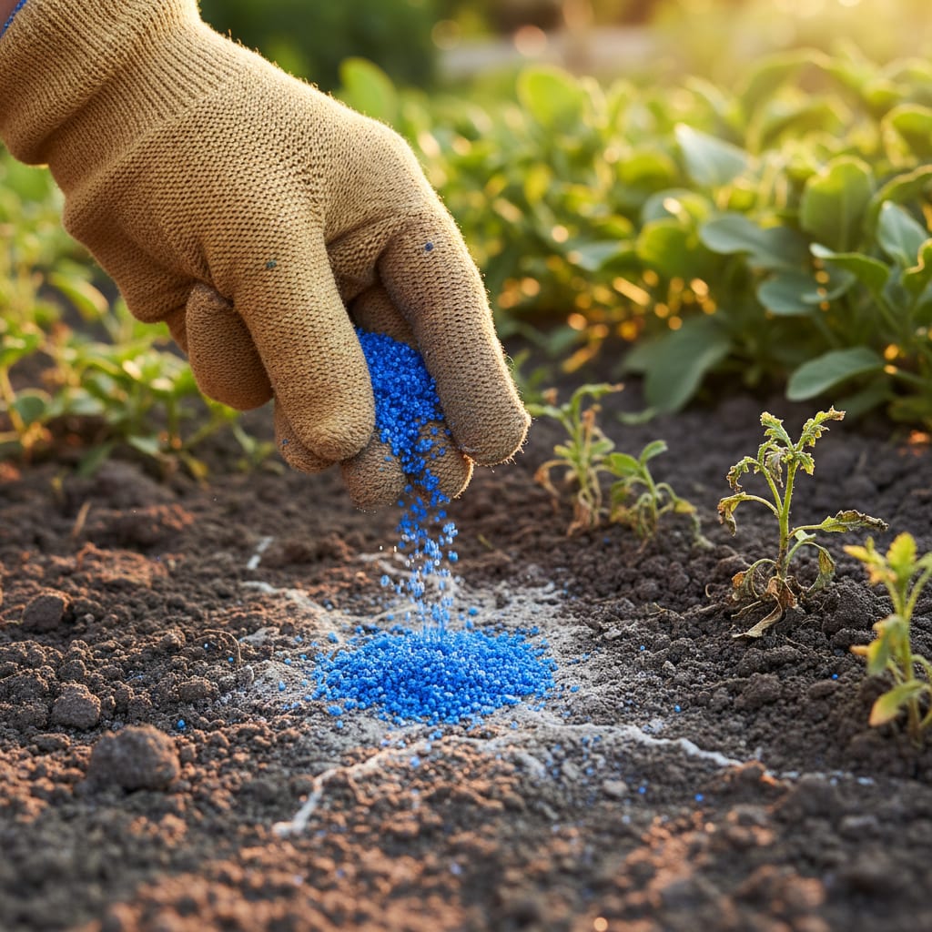 Populiari priemonė sode, kuri gali pridaryti daugiau žalos nei naudos: agronomai įspėja