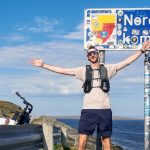 Iš Norvegijos į Pietų Afriką pėsčiomis keliaujantis Ezio Marchetti apie Kauną: „Norėčiau čia sugrįžti“