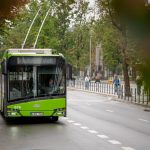 Paprasčiau ir sklandžiau: Kauno viešajame transporte planuojama atsisakyti popierinių bilietų