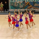 Garliavoje – aerobinės gimnastikos čempionatas