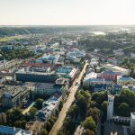 Kauno vadovai: miestas negali būti vėl užkonservuotas