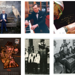 Jono Jučo istorija: nuo vestuvių muzikanto iki „Kaunas Jazz“ įkūrėjo 