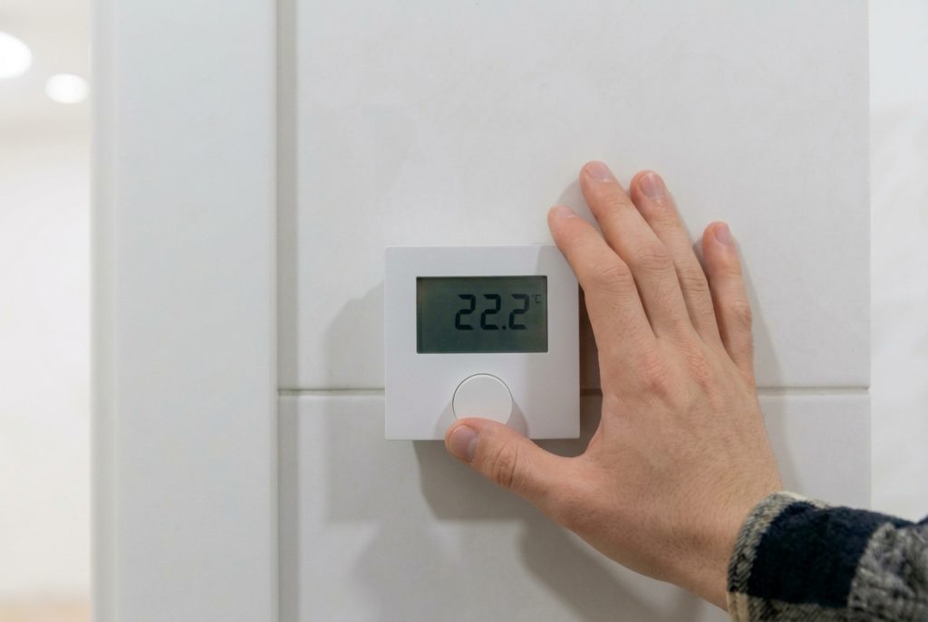 „Kauno energija“ atsako į gyventojų klausimus