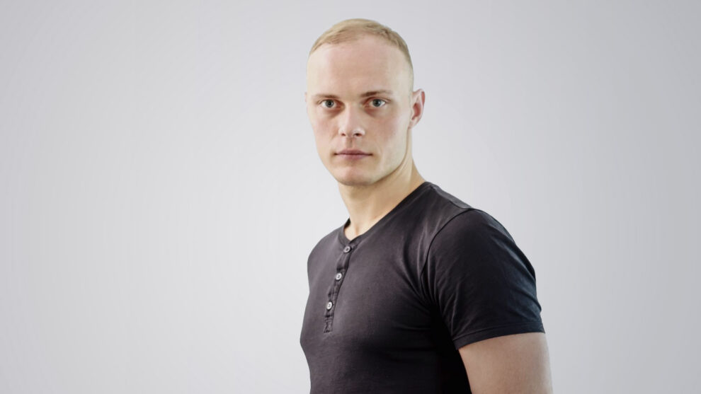 Naujas etapas „Auros“ istorijoje: šokio teatrui vadovaus choreografas Tadas Almantas