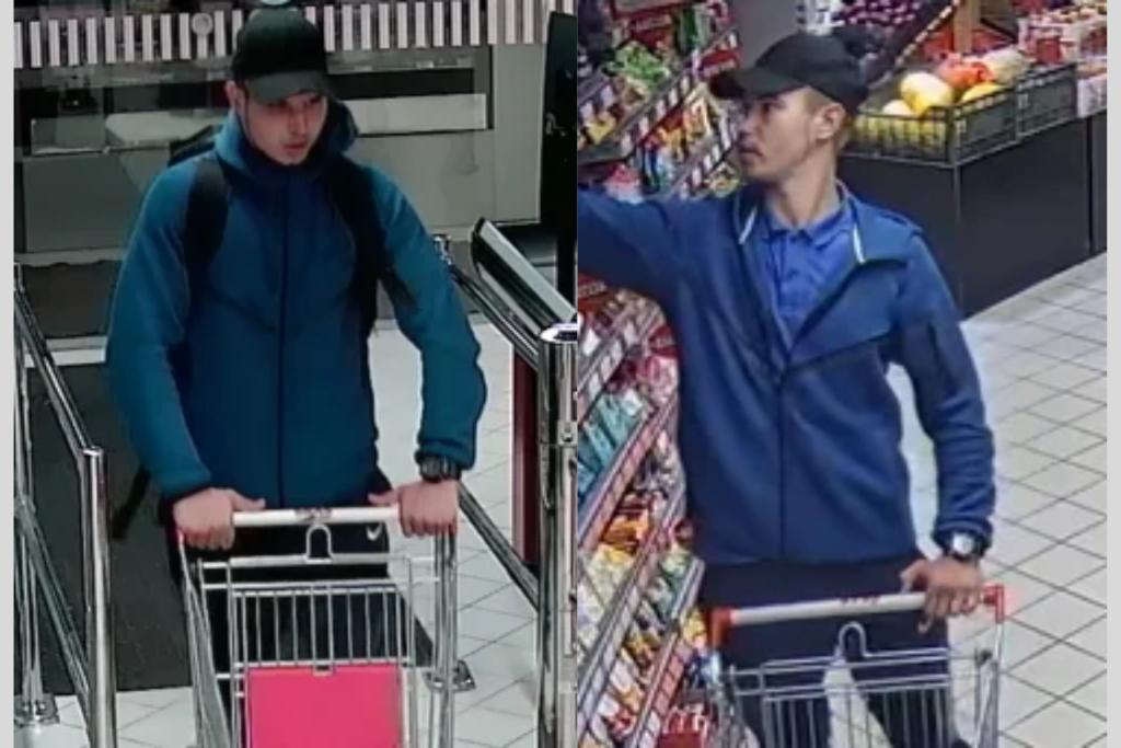 Policijos žinios iš Kauno